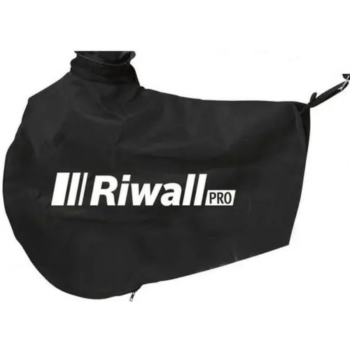 Riwall PRO tartalék gyűjtőzsák REBV 3200 lombfúvóhoz REBV3200E-13