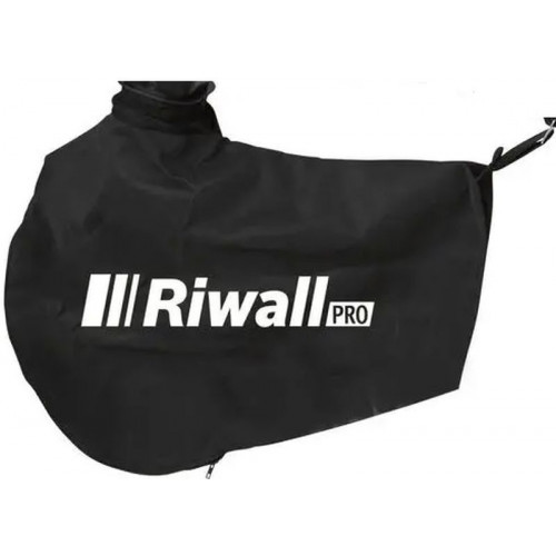 Riwall PRO Tartalék gyűjtőzsák REBV 3200 lombfúvóhoz REBV3200E-13