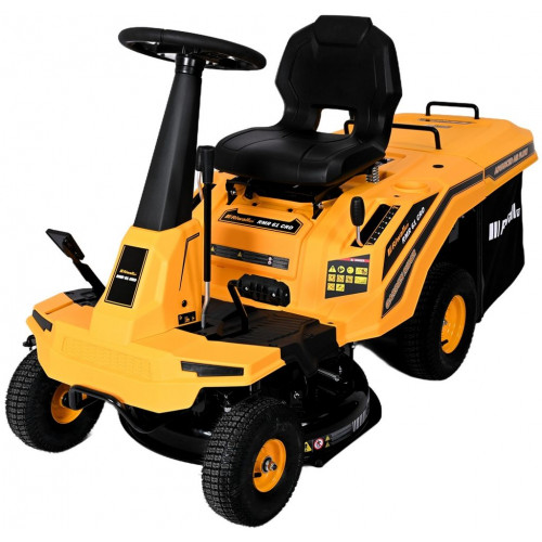 Riwall PRO RMR 61 CRD fűnyíró-rider 61 cm, 3 az 1-ben és automata váltóval TK13K2601001B Riwall PRO RMR 61 CRD fűnyíró-rider 61 cm, 3 az 1-ben és automata váltóval TK13K2601001B