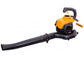Riwall PRO RPBV 26 Benzines lombszívó/lombfúvó 26 cm3 PB42A1901088B