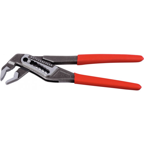 Rothenberger vízszivattyú-fogó ROGRIP M7", 1K 1000002697