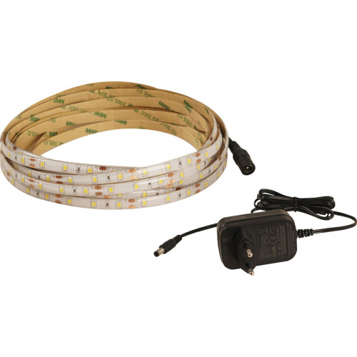 RETLUX RLS 104 LED szalag 5m 12V WW 50004992