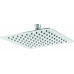 NOVASERVIS RUP/202,4 FIX FEJZUHANY, 200 X 200 MM, ROZSDAMENTES ACÉL
