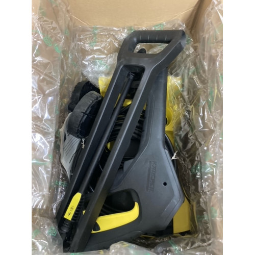 KIÁRUSÍTÁS Kärcher K 3 Power Control magasnyomású mosó 1.676-100.0 SZERVIZELT