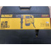 KIÁRUSÍTÁS DeWALT D25481K-QS Fúró-vésőkalapács SDS-Max, 40mm (1050W/6,1J) SÉRÜLT KOFFER