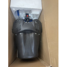 SCHEPPACH HC 53 DC Olajkenésű kéthengeres kompresszor 50 L 5906102901 KIPRÓBÁLT