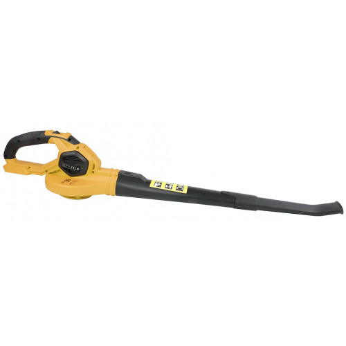 Riwall PRO RABL 20 SET Akkus lombfúvó (20V/1x2,0Ah) AB42E2101006B