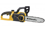 Riwall PRO RACS 2520i SET Akkus láncfűrész (20V/1x4,0Ah) AC42F2101009B