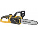 Riwall PRO RACS 2520i SET Akkus láncfűrész (20V/1x4,0Ah) AC42F2101009B