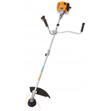 KIÁRUSÍTÁS Riwall PRO RPB 510 Benzines fűkasza 51 cm3 PB41A2101063B SZERVIZELT