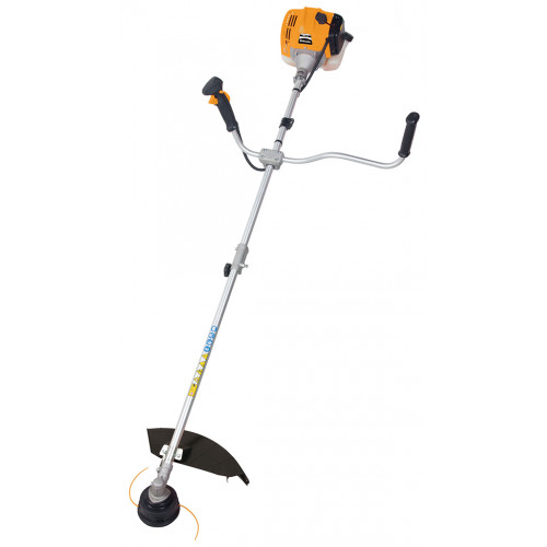 KIÁRUSÍTÁS Riwall PRO RPB 510 benzines fűkasza, 52 cm3 PB41A2101063B KICSOMAGOLT