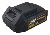 Riwall PRO RAB 220 Li-Ion Akkumulátor (20V/2,0Ah) RACC00078
