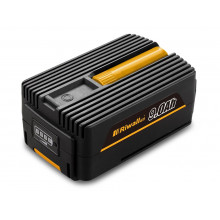 Riwall PRO RAB 940 Li-Ion Akkumulátor (40V/9,0Ah) RACC00084