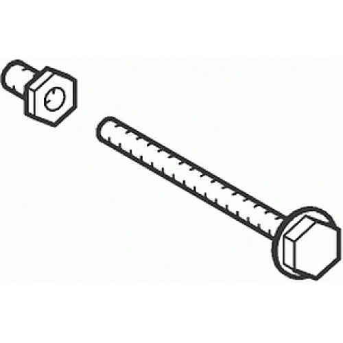 GROHE átalakító készlet 43040000 GROHE átalakító készlet 43040000