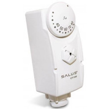SALUS AT10 mechanikus termosztát SALUSAT10