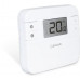 SALUS RT310 digitális fali szobatermosztát, 0-230 V, 0,25 °C, 3 A SALUSRT310