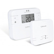 SALUS RT510RF vezeték nélküli digitális termosztát SALUSRT510RF