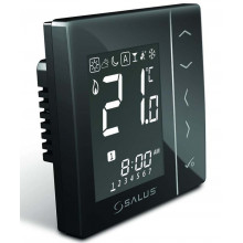 SALUS VS10BRF vezeték nélküli termosztát SALUSVS10BRF