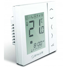 SALUS VS10WRF vezeték nélküli termosztát SALUSVS10WRF