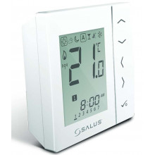 SALUS VS20WRF vezeték nélküli termosztát SALUSVS20WRF