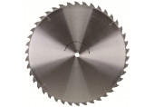 SCHEPPACH CV Körfűrészlap, 700 x 30 mm, 56 fog (HS 720 / HS 730) 10023207