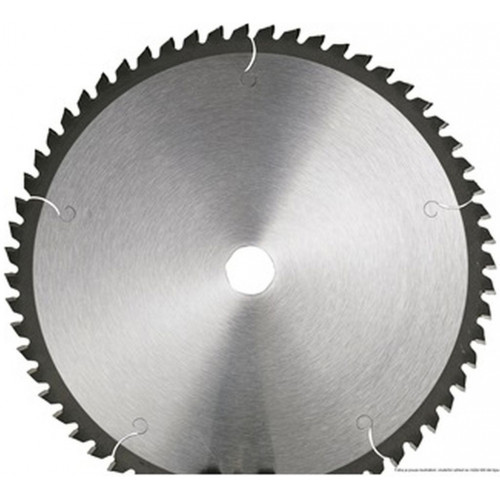 SCHEPPACH TCT Körfűrészlap, 700 x 30 mm, 84 fog 13110701