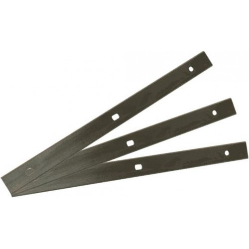 SCHEPPACH Kétoldalas gyalu kések Plana 3.0, 3.1c (szett 3 db) - 3304200030 SCHEPPACH Kétoldalas gyalu kések Plana 3.0, 3.1c (szett 3 db) - 3304200030