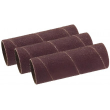 SCHEPPACH Csiszolóhenger készlet 26mm, szemcseméret 120, 3db (OSM 100) 3903401709