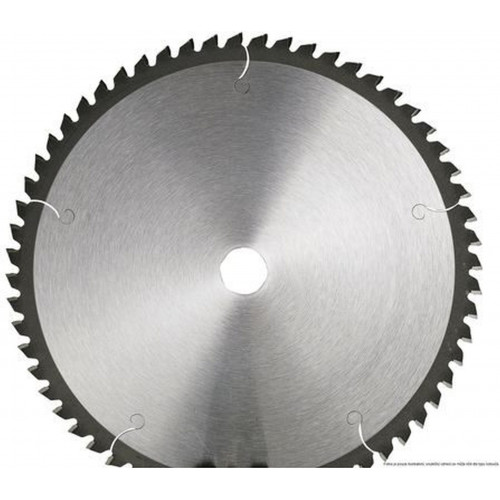 SCHEPPACH TCT Körfűrészlap, 505 x 30 x 3,6 mm, 40 fog (HS 510 / HS 550) 3905111702