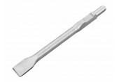 SCHEPPACH Lapos vésőszár 30 x 390 mm (AB 1600, AB 1700, AB 1900) 3908201108