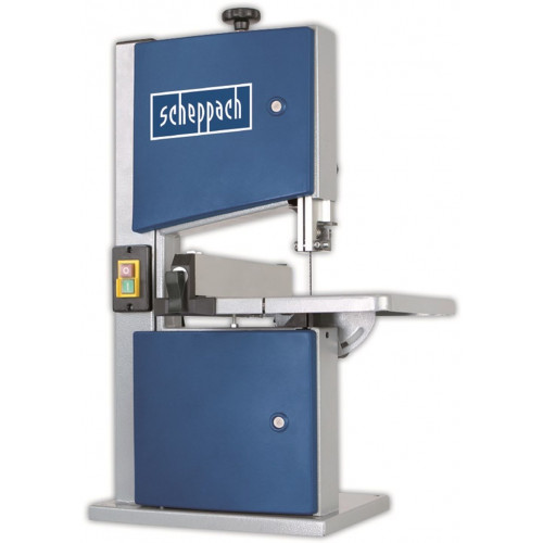 SCHEPPACH HBS 20 szalagfűrész 4901504901