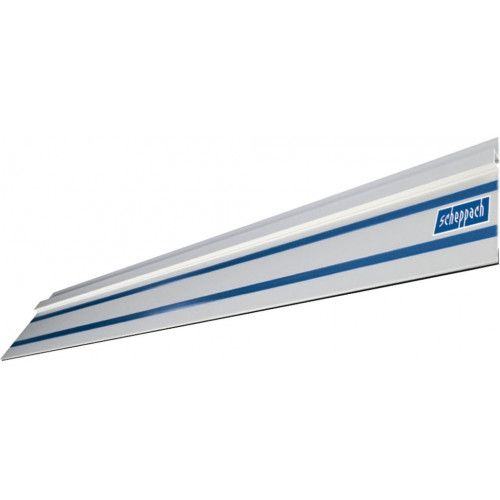 SCHEPPACH vezetősín merülőfűrészhez DIVAR 45 / PL 45 (140 cm) 4901803702