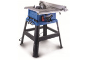 SCHEPPACH HS 105 Asztali körfűrész (254mm/2000W) 5901324901