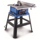 SCHEPPACH HS 105 Asztali körfűrész (254mm/2000W) 5901324901