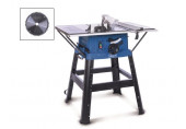 SCHEPPACH HS 254 Asztali körfűrész 5901326901
