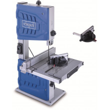 SCHEPPACH HBS 261 Szalagfűrész 5901514901