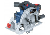 SCHEPPACH CCS 165-20Li Akkus körfűrész (165mm/20V/akku és töltő nélkül) 5901809900