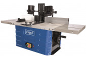 SCHEPPACH HF 50 asztali marógép 5902107901