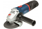 SCHEPPACH AG 600 Sarokcsiszoló (600W/115mm) 5903809901