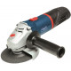 SCHEPPACH AG 600 Sarokcsiszoló (600W/115mm) 5903809901