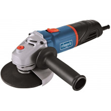 SCHEPPACH AG 780 Sarokcsiszoló (780W/125mm) 5903810901