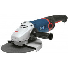 SCHEPPACH AG 2200 Sarokcsiszoló (2200W/230mm) 5903813901