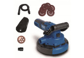 SCHEPPACH BFR 1200 3in1 Univerzális csiszoló (fal, padló, mennyezet) 5903825901