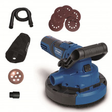 SCHEPPACH BFR 1200 3in1 Univerzális csiszoló (fal, padló, mennyezet) 5903825901