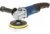 SCHEPPACH PM 600 Polírozógép (600W/125mm) 5903901901