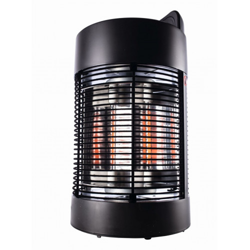 SCHEPPACH EPH 700 Infra hősugárzó 700 W 5904301901 SCHEPPACH EPH 700 Infra hősugárzó 700 W 5904301901