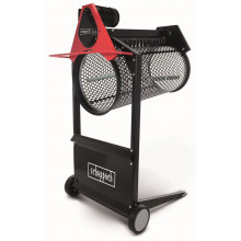 SCHEPPACH RS 400 Elektromos rostagép (360W/230V) 590450199