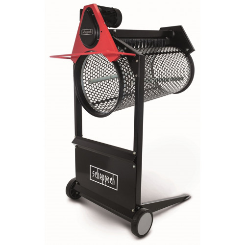 SCHEPPACH RS 400 Elektromos rostagép (360W/230V) 590450199