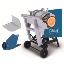 SCHEPPACH HS 550 Billenőfűrész/körfűrész 230 V 5905110901