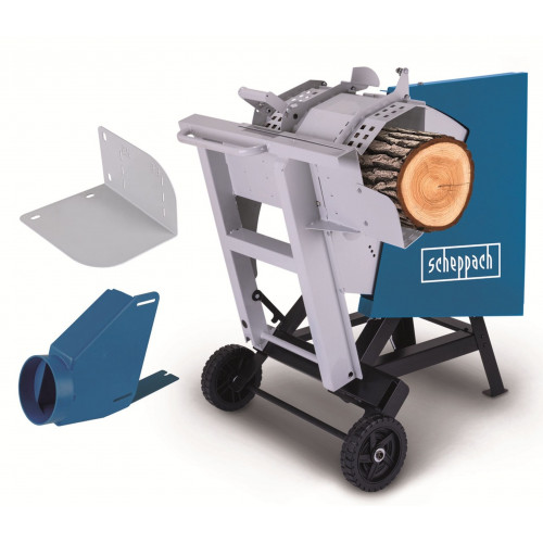 SCHEPPACH HS 550 Billenőfűrész/körfűrész 230 V 5905110901